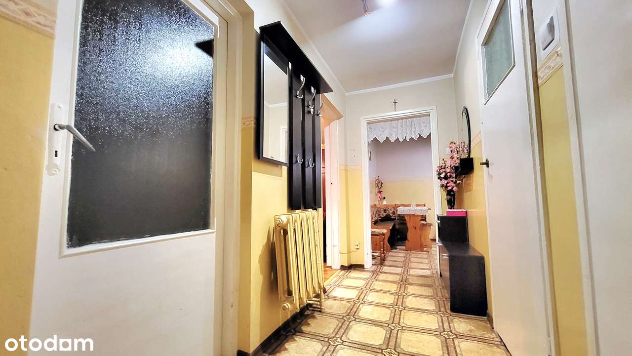 Bezczynszowe 3 pokojowe mieszkanie dostępne od ręki! - Pełny obrazek: 5/6