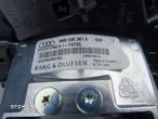 4M0035361A gosnik deski BANG OLUFSEN Audi A6 C8 4K czesci - 3