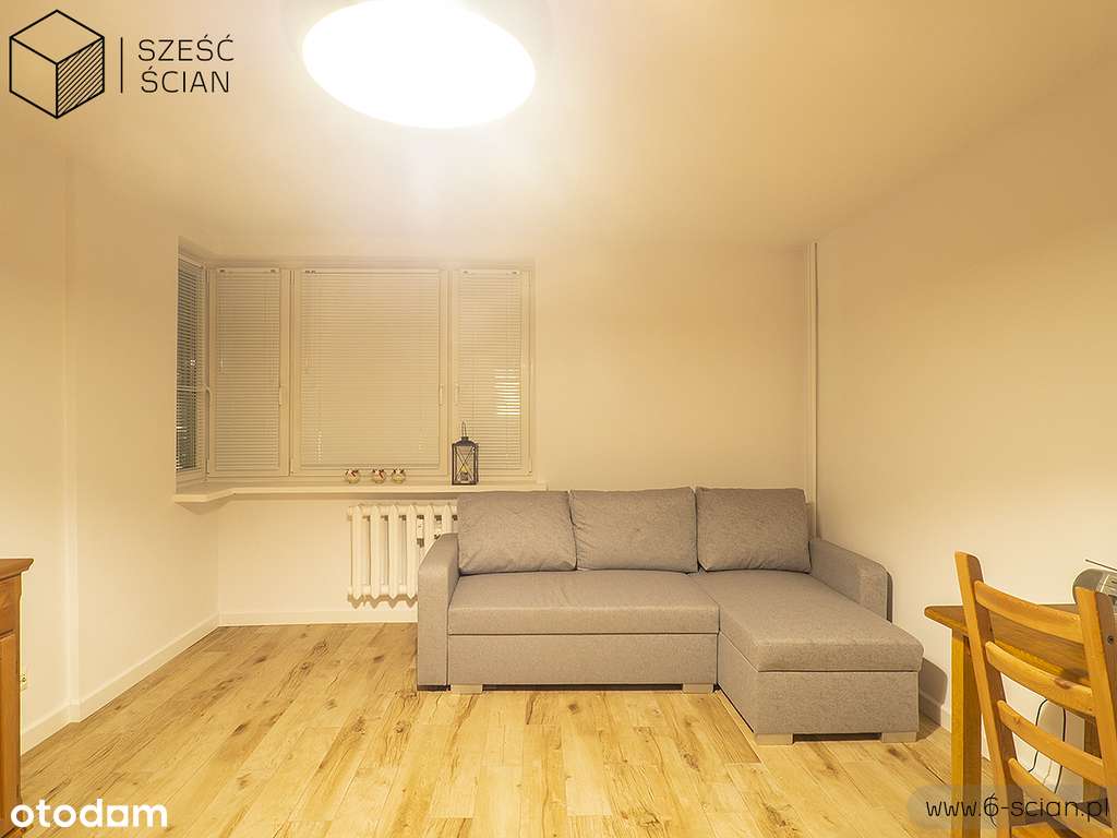 Mieszkanie – wroclaw - Widok 4