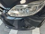 Ford Focus SW 1.6 TDCi Trend Easy - 6