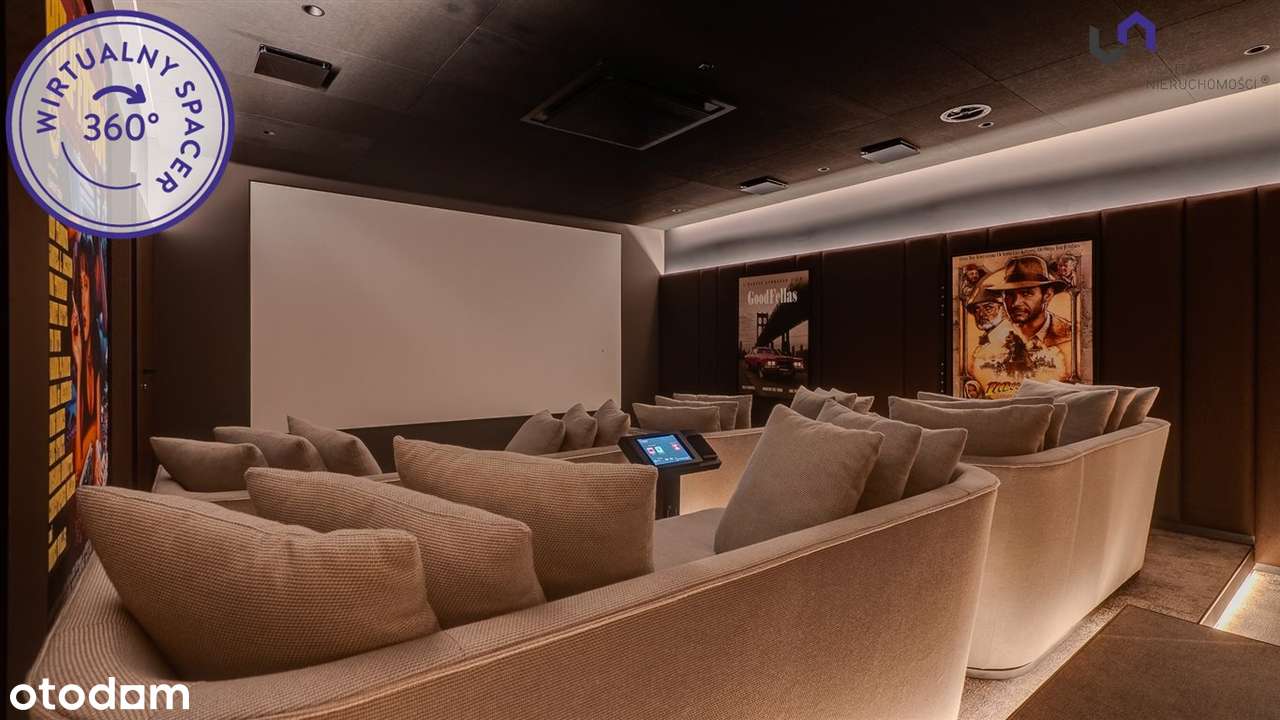 Apartament W Strefie Kultury 96 m2-19