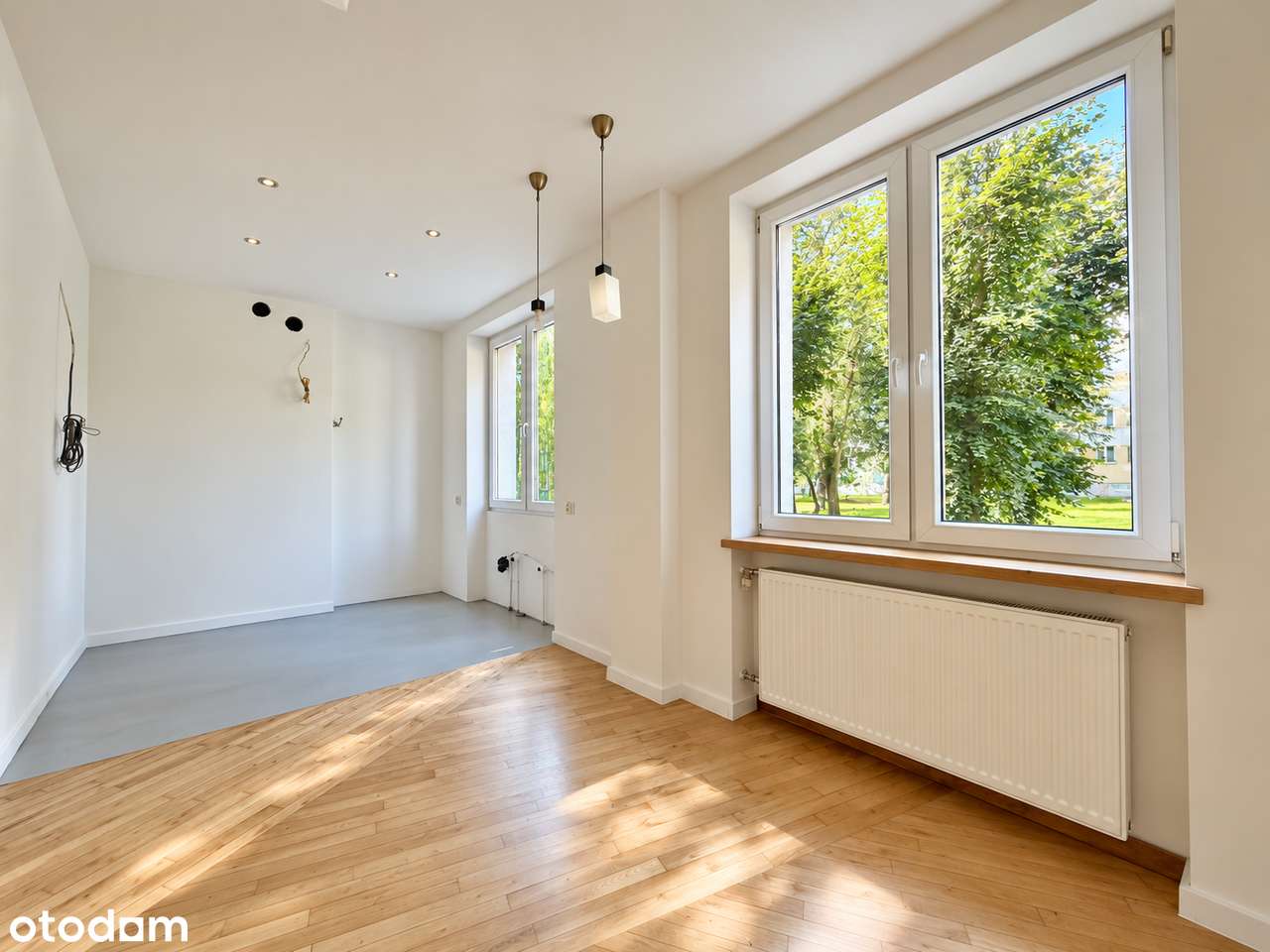 63,5 m² | 3 POKOJE, PARTER I CENTRUM WYSZKOWA | PO GENERALNYM REMONCIE-2