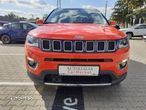 Jeep Compass 1.4 M-Air 4x4 AT Limited - 2