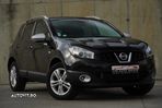 Nissan Qashqai 2.0 DCI Tekna "All Mode 4x4" - 2