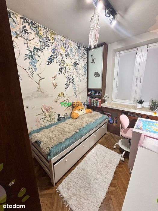 Przytulne 2 pokoje przy metrze Wierzbno-4