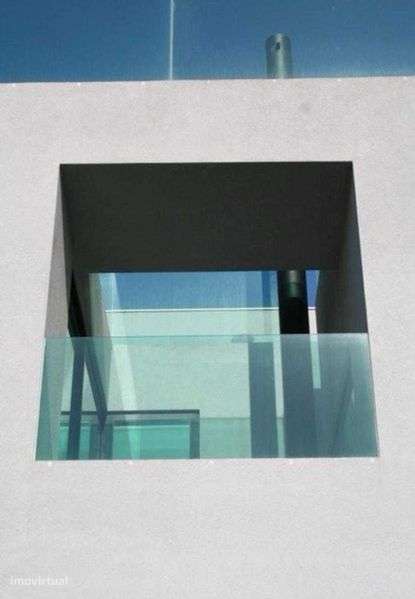 Moradia com piscina Miramar 100 metros praia - Grande imagem: 4/12