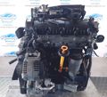 MOTOR COMPLETO 1.9 TDI 8V 105CV BKC SEAT LEON 1P ALTEA VW VOLKSWAGEN GOLF V 5 MK5 GOLF PLUS TOURAN AUDI A3 SKODA OCTAVIA MOTOR ARRANQUE ALTERNADOR BIMASSA COMPRESSOR AR CONDICIONADO BOMBA DIREÇÃO TURBO INJETOR BXE BLS - 5