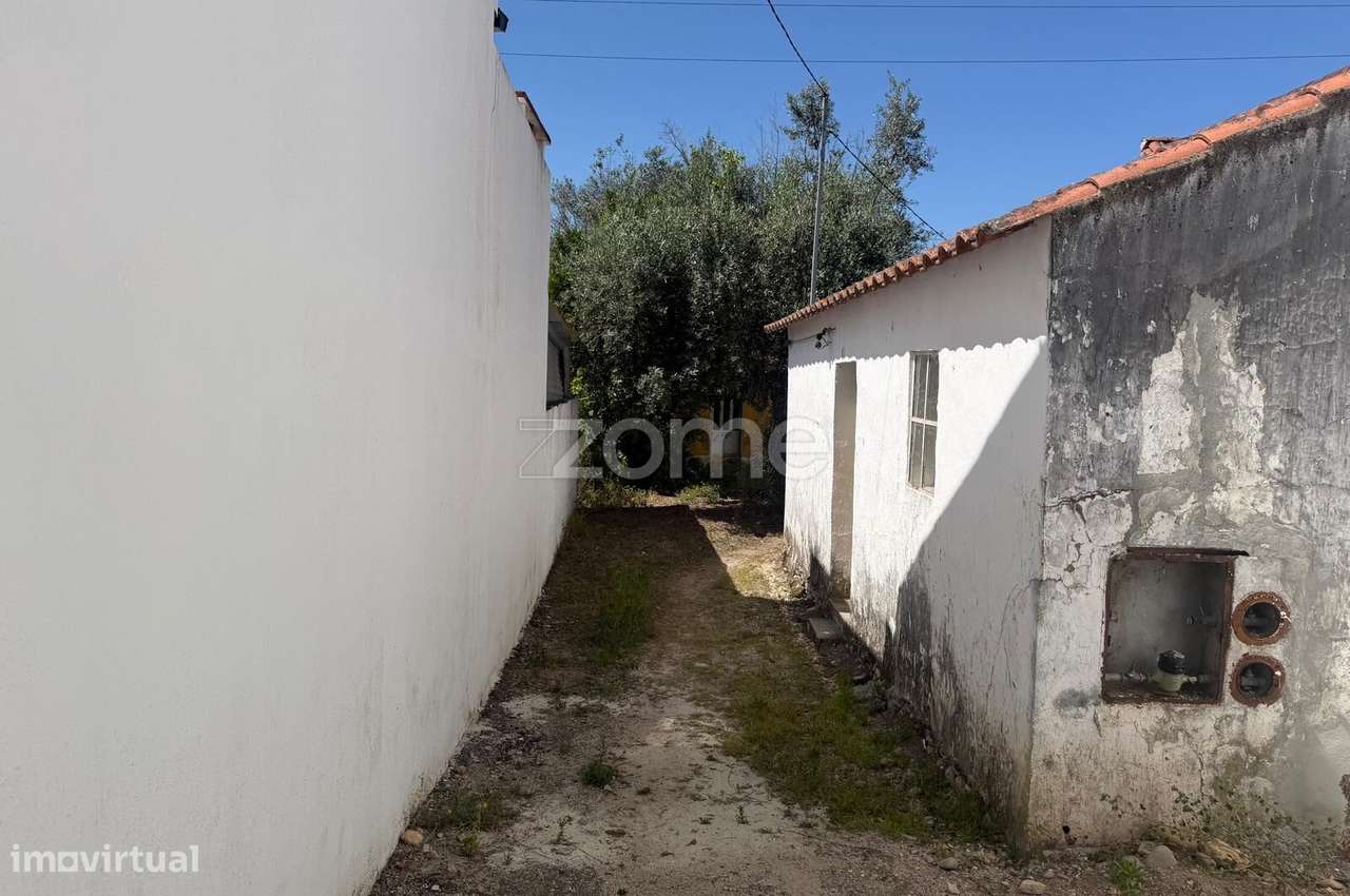 Casa do Pessegueiro – Projeto de Reabilitação-5