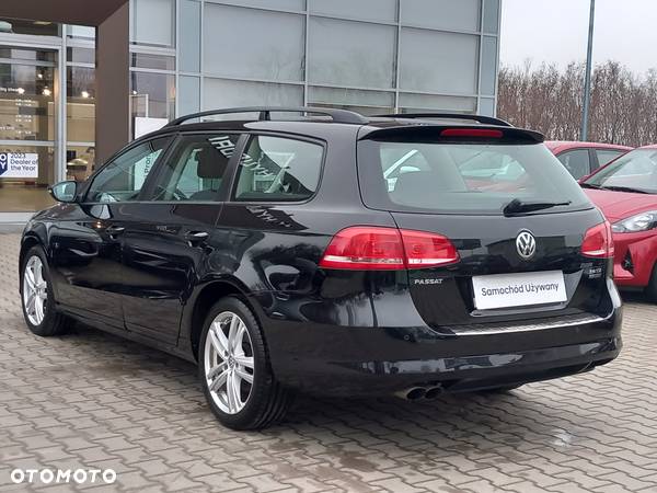 Volkswagen Passat 2.0 TDI Trendline - 7