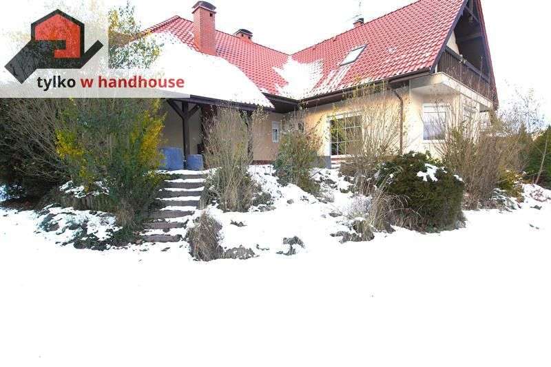 Dom wolnostojący - Kowale-0