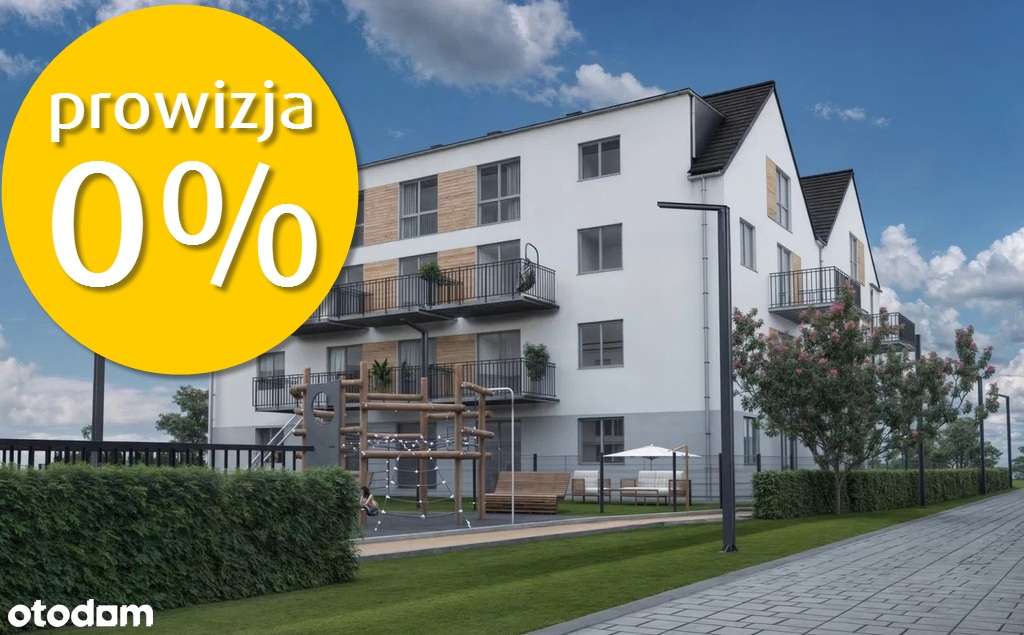 Luksusowe osiedle Perłowe-2