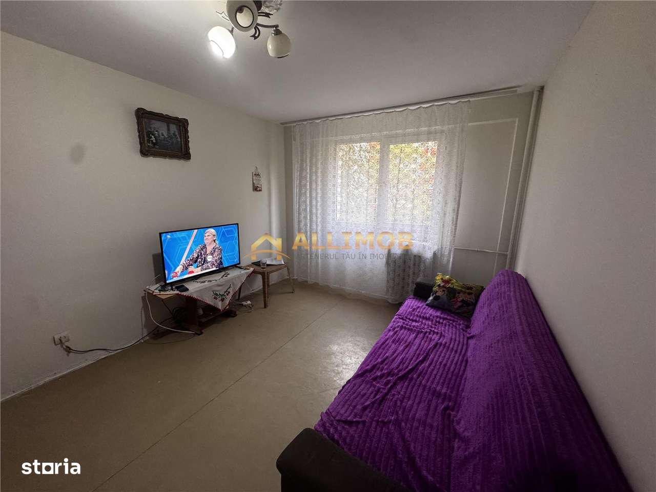 Apartament 3 camere de vanzare – Tei, Sector 2, Bucuresti,49 mp utili-0