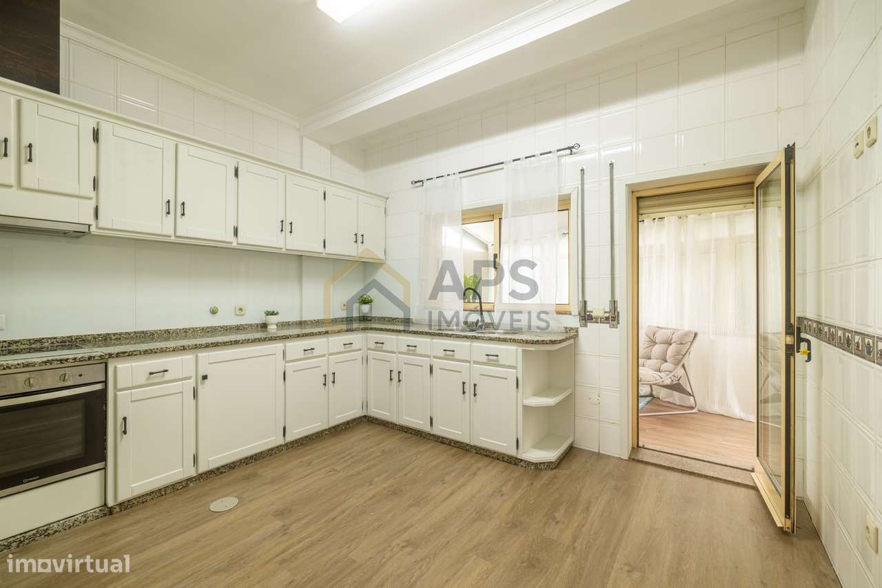 Apartamento T2 à venda em Paços de Ferreira-25