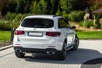 Mercedes-Benz GLC 200 d 4-Matic Business Edition - 11