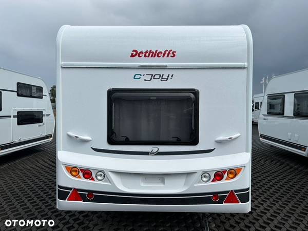 Dethleffs CJOY 480 QLK - 6