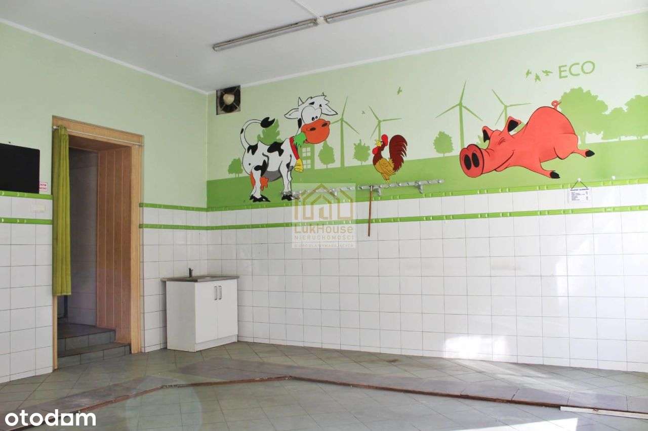 Lokal W Centrum - Idealny Pod Działalność Handlową-1