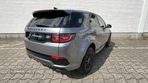 Land Rover Discovery Sport - 2