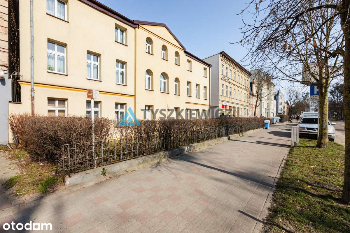 W samym centrum miasta! Biuro, mieszkanie? Decyduj - Pełny obrazek: 2/18