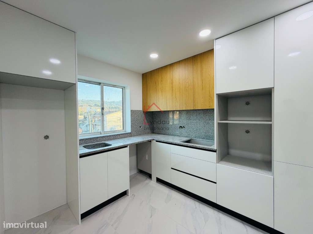 T1+1 Pevidém Guimarães - Grande imagem: 4/21