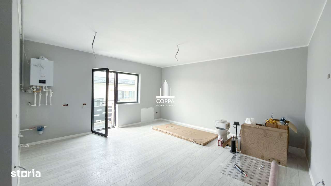 Apartament Nou! Lamaitei /  2 locuri parcare + boxa! - Imagine principală: 4/8