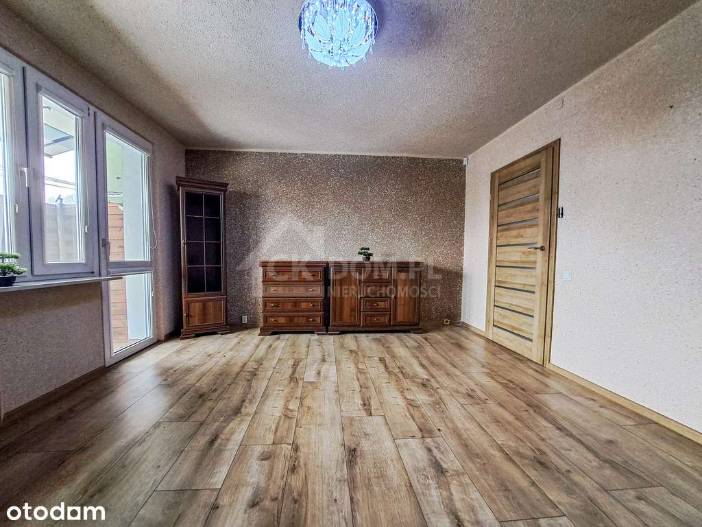 3-pokojowe mieszkanie 64m2 os. XV -Lecie-14