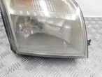 REFLEKTOR LAMPA PRAWA FORD FUSION - 3