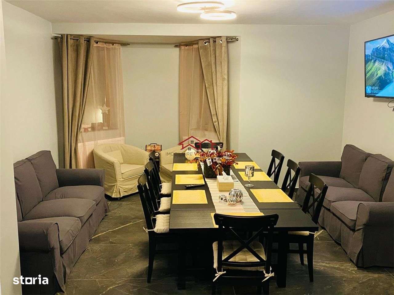 pensiune Calimanesti jud.Valcea posibiliatate RATE-10