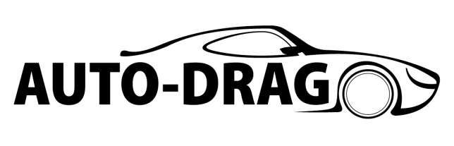 AUTO-DRAG Łukasz Drąg logo