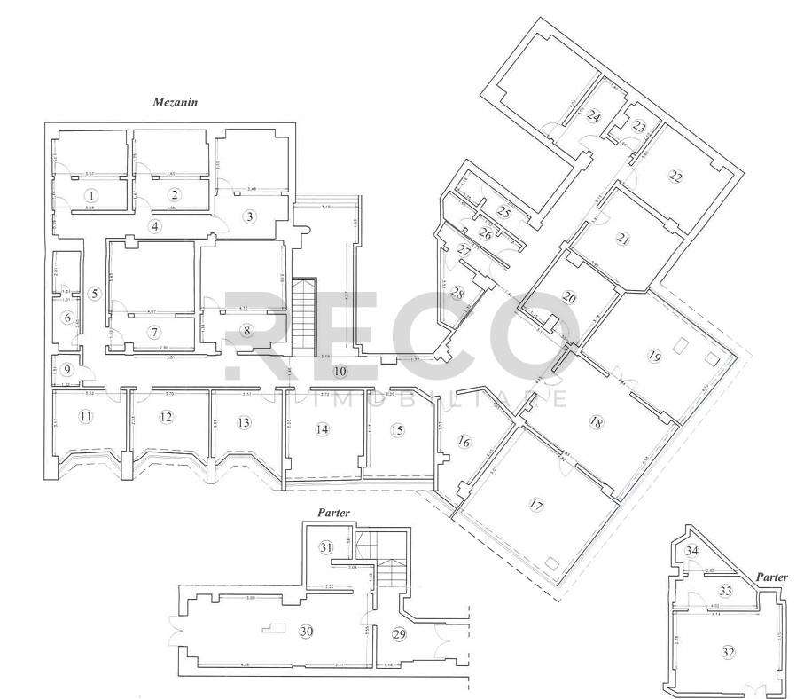 RECO Spatiu Comercial, Oradea - Imagine principală: 5/6