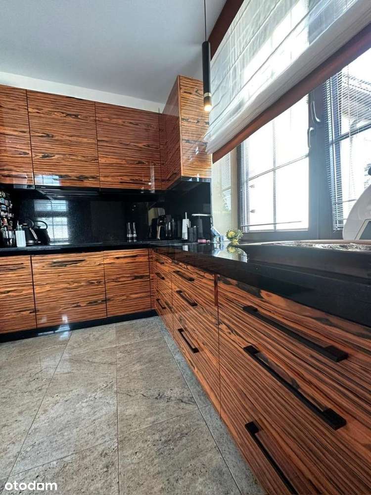 Wyjątkowa Posiadłość! komfort i natura pod miastem - Pełny obrazek: 5/20