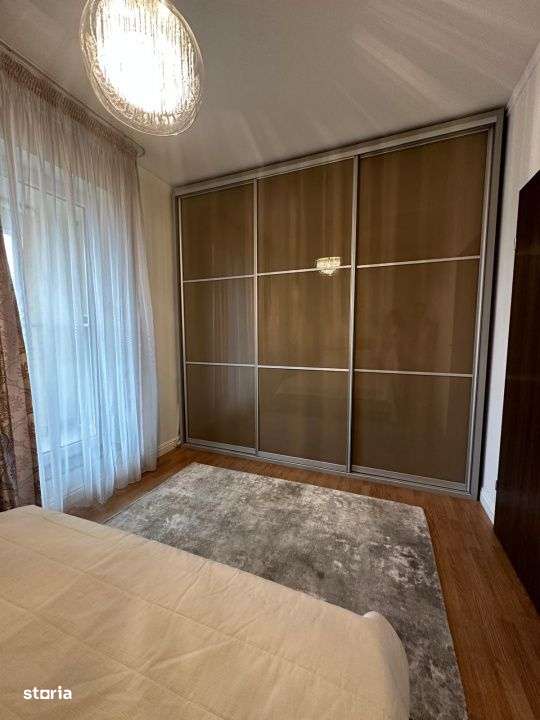 Apartament 3 camere/Berceni/Parcare/Comision 0%-10