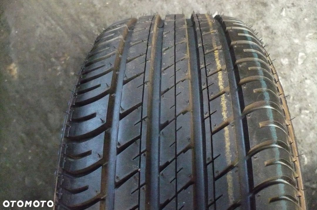 KLEBER C601H 205/60R15 NOWA 2015 - 1