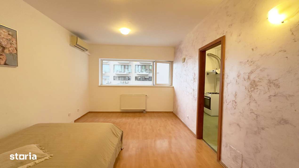 Prima ta locuinta in Rasarit de Soare – garsoniera cu vibe bun!-14