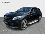 Mercedes-Benz GLE AMG 43 4Matic 9G-TRONIC AMG Line - 1