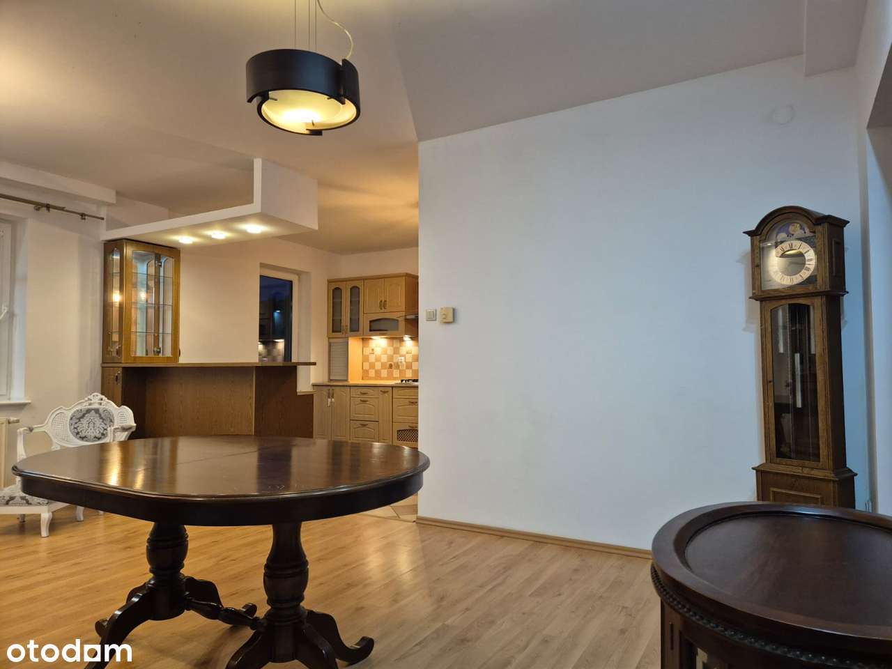 Słoneczne Mieszkanie 4 pokoje +2 balkony +miejsce parkingowe- ZAMIANA - Pełny obrazek: 4/14