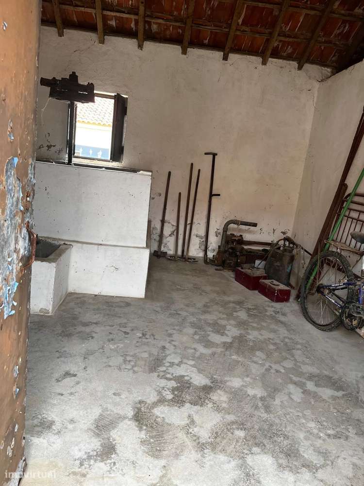 Casa Típica Rural em Coruche - Almeirim-15