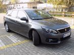 Peugeot 308 1.5 BlueHDi Active S&S - 5