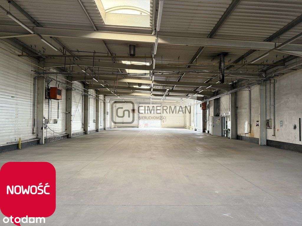Cn_Hala produkcyjno-magazynowa Stanowice - Pełny obrazek: 5/20