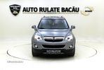 Opel Antara 2.2 CDTI 4x4 Design Edition - 10