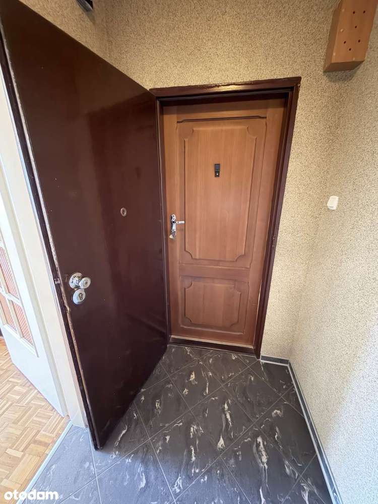 Batorego,ładne,zadbane mieszkanie z potencjałem,niezależny układ,wolne - Pełny obrazek: 5/17