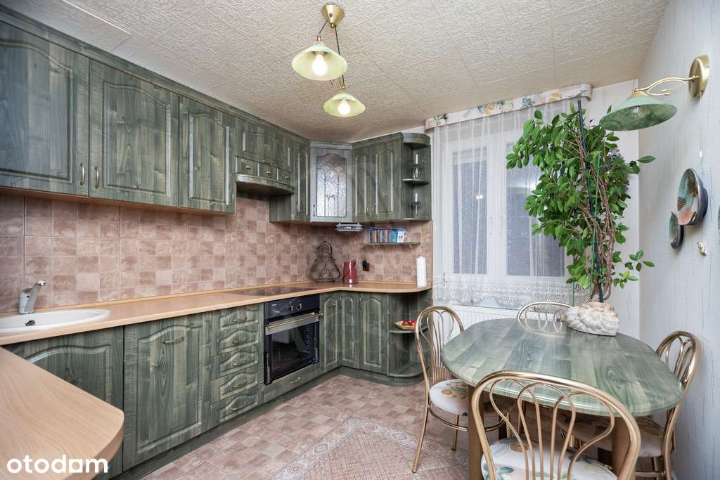 3 oddzielne pokoje | oddzielna jasna kuchnia-14