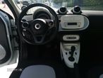 Smart ForFour EQ passion - 5