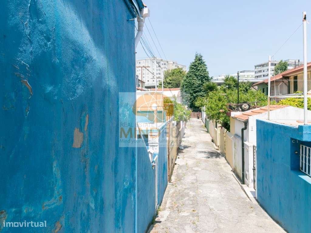 Venda Terreno Urbano Rua 5 de Outubro no Centro Histórico do Porto ...-6