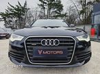 Audi A6 Avant 3.0 TDI DPF quattro S tronic - 27