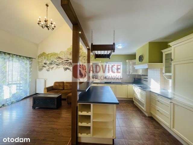 Groblice, 5 pok, duży balkon, Wolne Od Już !!!-2