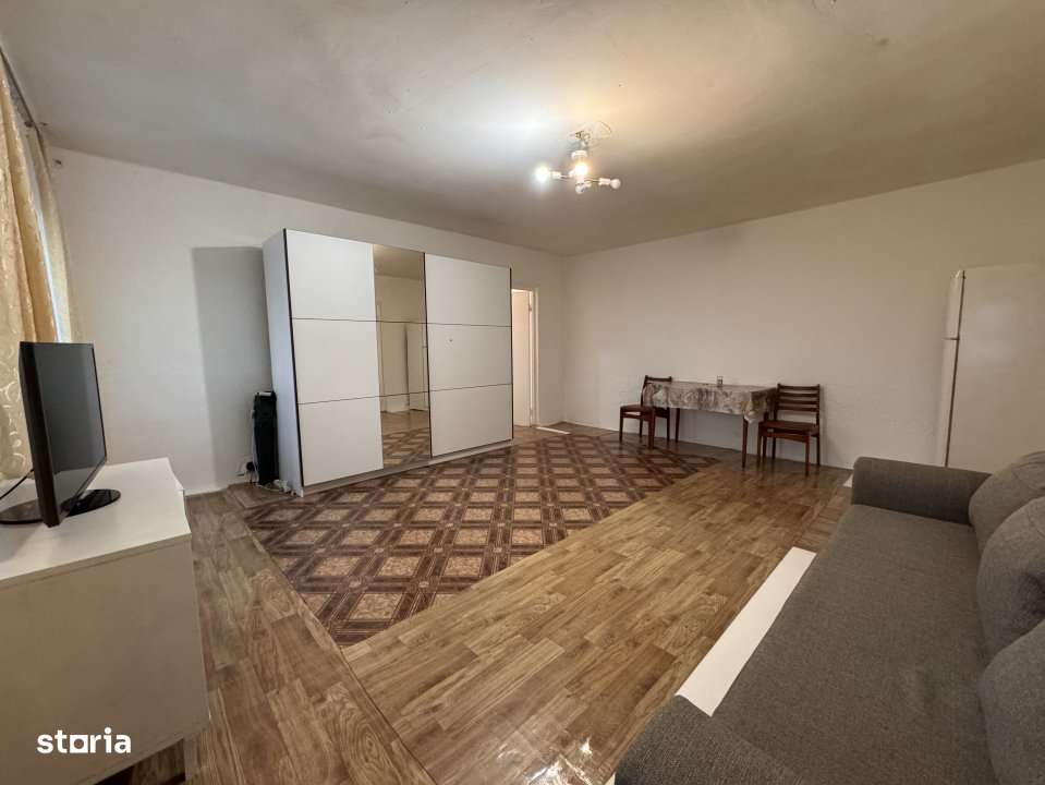 Duplex rar intalnit in Bucuresti – 5 camere, 2 niveluri, langa Parcu-1