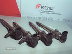 Injector Usado REF. 03L130277B - Volkswagen/VW/SEAT/SKODA  - golf/ibiza/fabia -... - 5