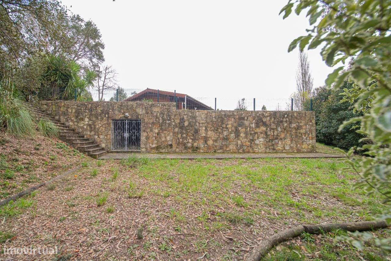 Quinta para venda em Oliveira de Azeméis-56