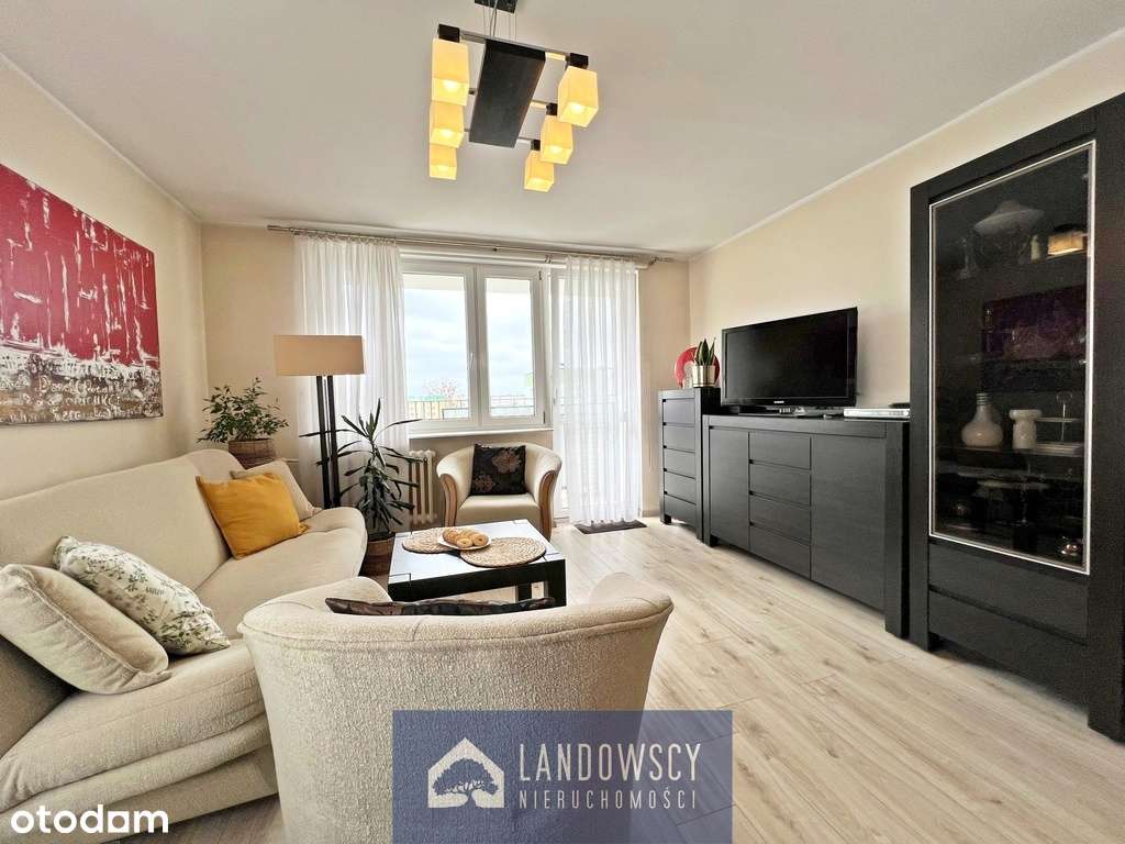 Widokowe M z Potencjałem – Świetna Lokalizacja - Pełny obrazek: 3/18