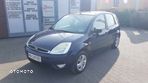 Ford Fiesta 1.4 Ghia - 5